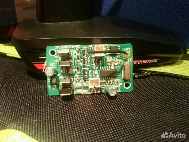 Wl Toys, пульт, радиоаппаратура