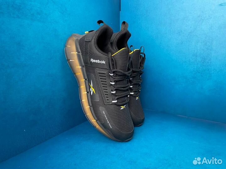 Кроссовки Reebok Y-ZG 41,45р