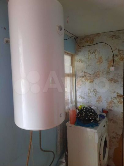 Дом 43 м² на участке 44 сот.