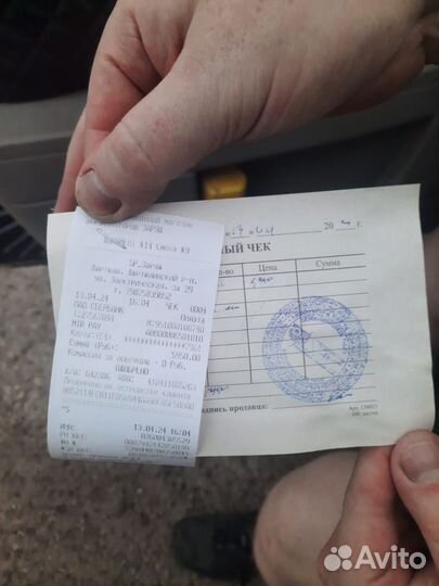 Аккумулятор Euro Start 60A