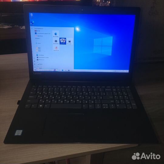 Ноутбук Lenovo