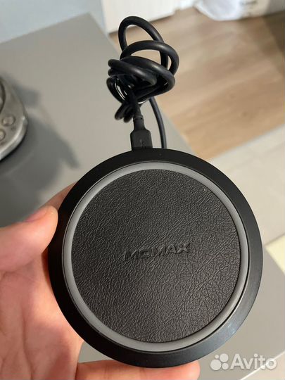 Беспроводная зарядка