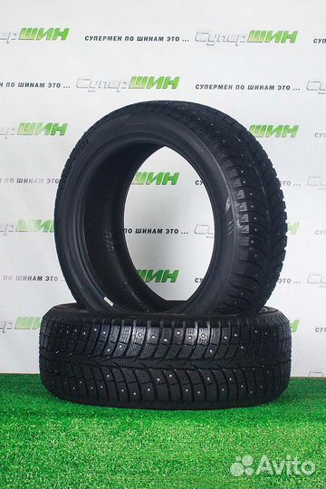 Laufenn I Fit Ice LW 71 215/55 R18