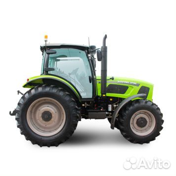 Трактор Zoomlion RS 1604, 2023