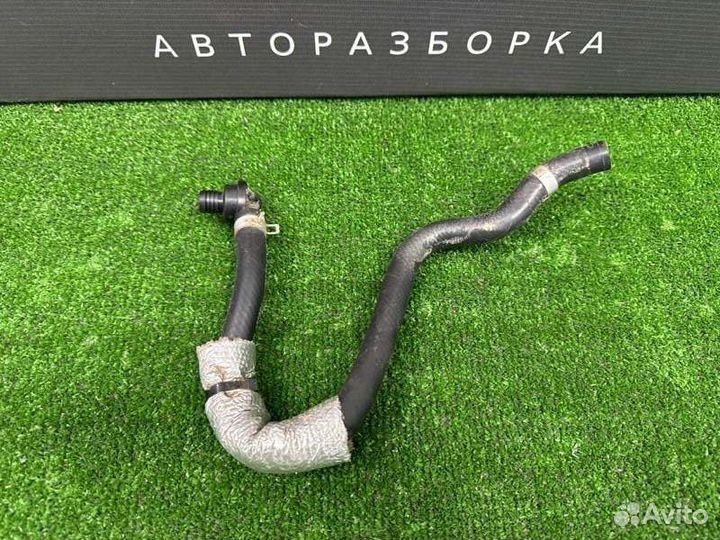 Шланг вакуумного усилителя тормозов Infiniti Qx50