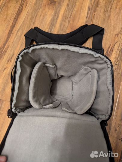 Сумка для зеркального фотоаппарата