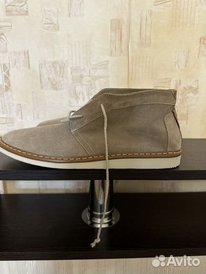 Ботинки CafeNoir