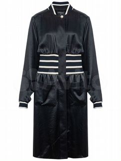Пальто Chanel новое - 1085461