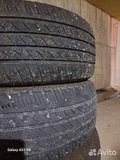 Maxtrek Sierra S6 255/55 R18 105V