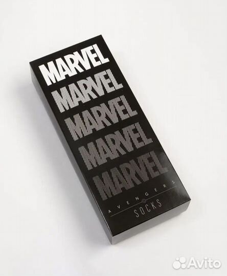 Носки мужские