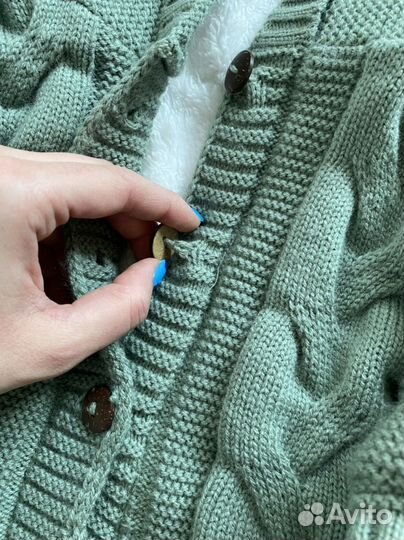 Конвертик детский для новорожденного