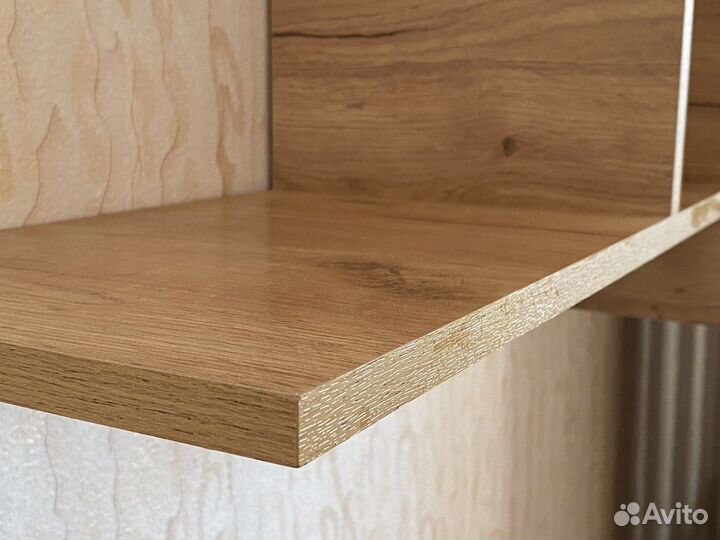 Полка настенная