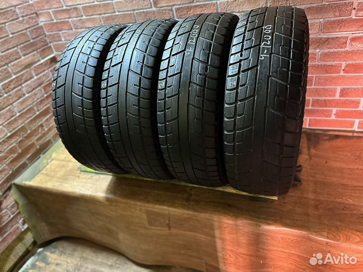 Yokohama Geolandar I/T-S G073 215/65 R16 98Q