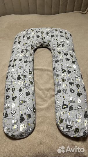 Подушка для беременных