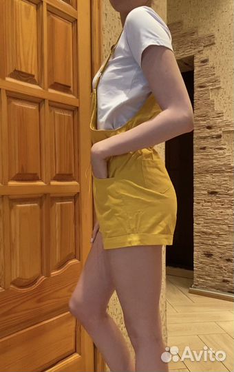 Шорты летние