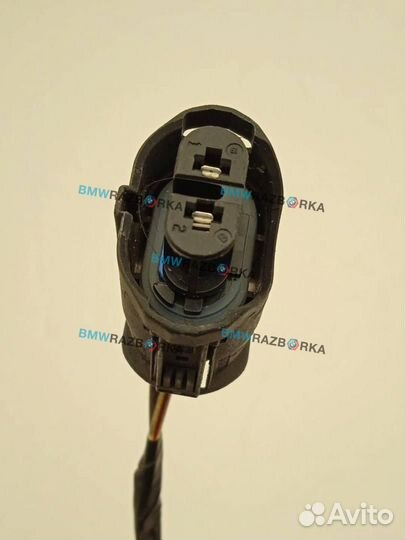 Разъем (фишка) проводки BMW 2 F22/F23 2016 6907388
