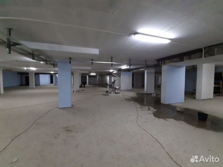 Инъекционная гидроизоляция