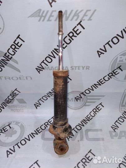 Стойка амортизатор задняя Toyota Corolla T250