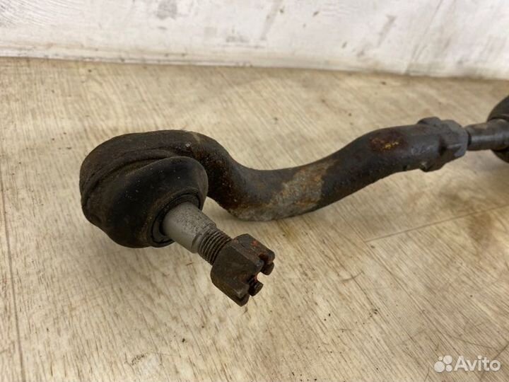 Рулевая рейка Mitsubishi Pajero Sport 3 KS 2016