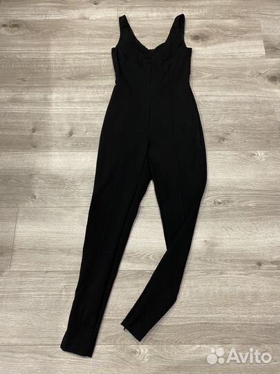 Комбинезон женский