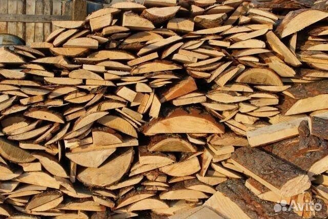 Продам горбыль