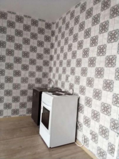 1-к. квартира, 27 м², 10/10 эт.