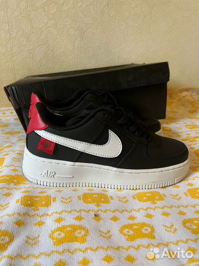 Кроссовки nike