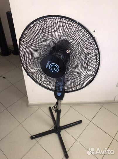 Вентилятор energy elegance EN-1621