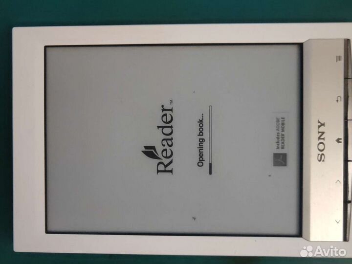 Sony prs-t1 в наличии (+ восстанавливаю PRS-T1)