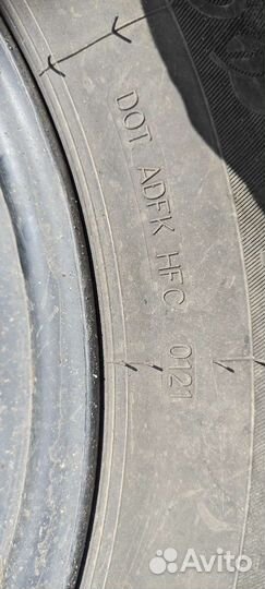 Ovation EcoVision VI-682 205/65 R16