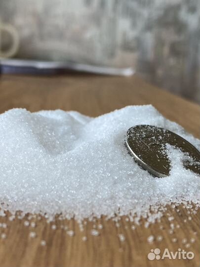 Соль Экстра (Высшего качества)