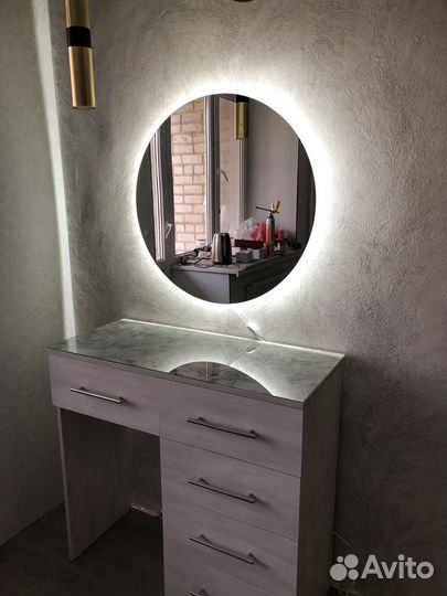 Зеркало с подсветкой