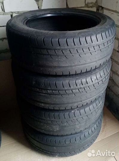 Viatti Strada Asimmetrico 205/55 R16 93V