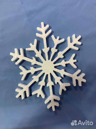 Резка пенопласта