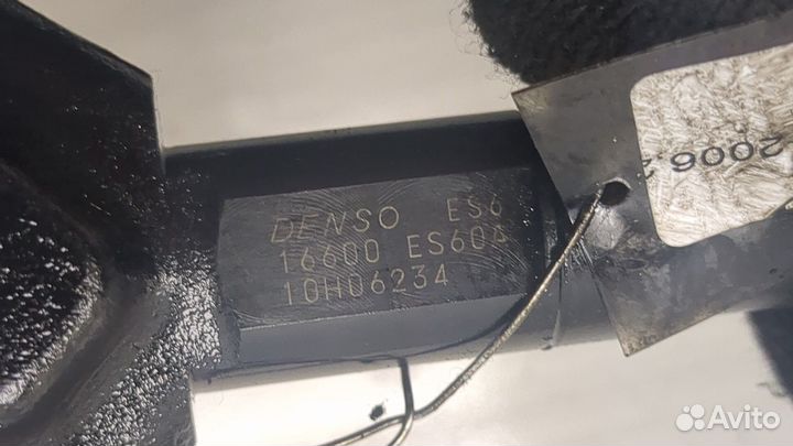 Форсунка топливная Nissan X-Trail (T30), 2007