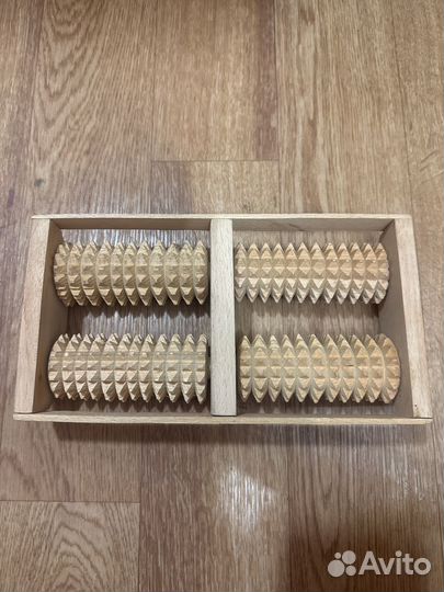 Массажер медицинский для стоп