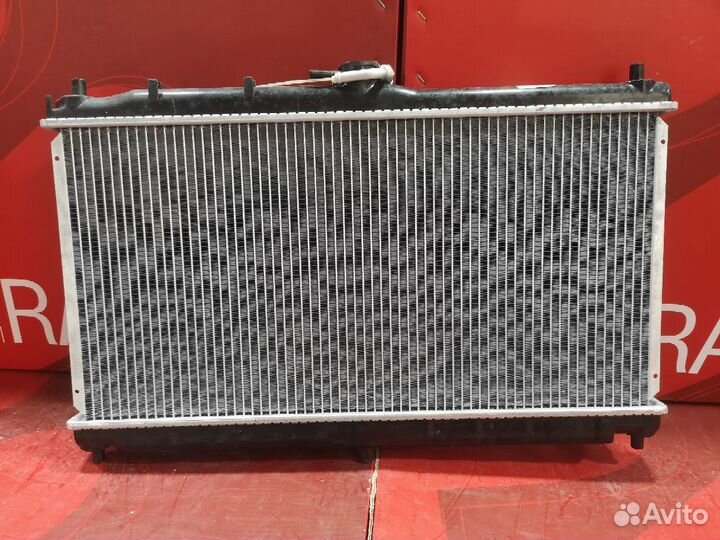 Радиатор двс Mazda Mx-5 NB