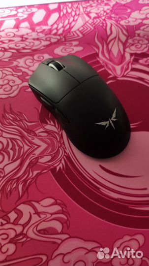 Игровая мышь vgn dragonfly f1 moba