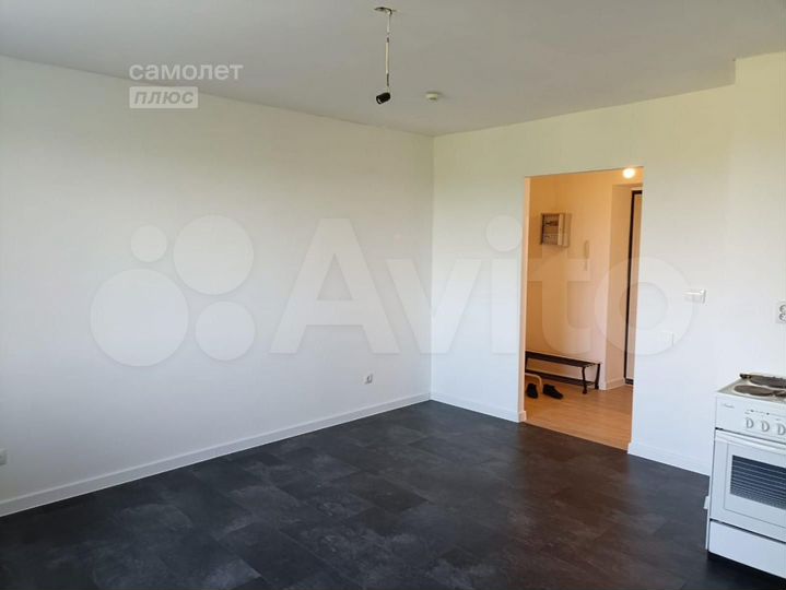 Квартира-студия, 25,9 м², 5/10 эт.