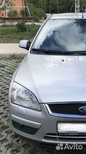 Крышка форсунки омывателя фар Ford Focus 2