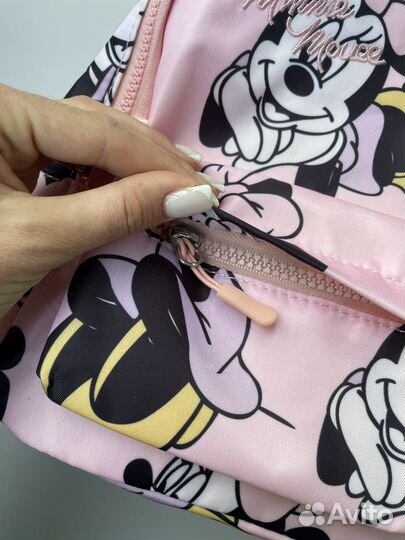 Рюкзак детский новый