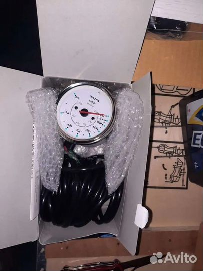 Лодочный мотор Suzuki DF 100 ATL