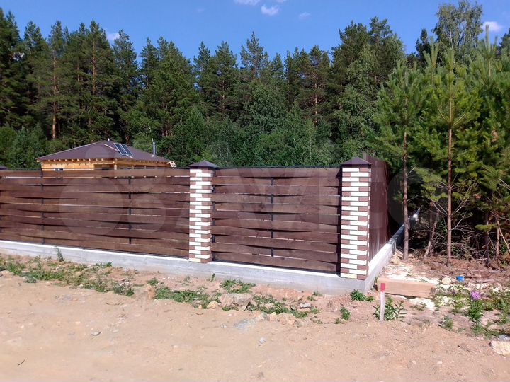 Участок 6 сот. (СНТ, ДНП)