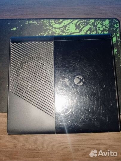 Xbox 360