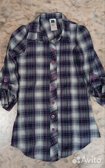 Платья пакетом для девочки 116 122