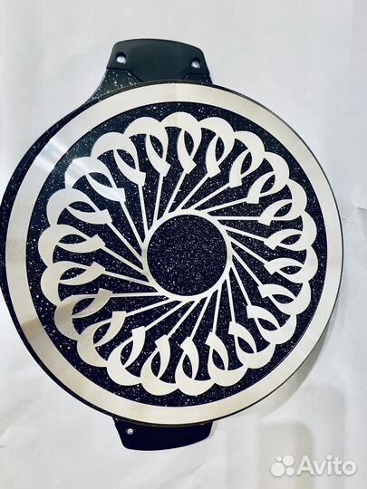 Набор кастрюль и сковородки