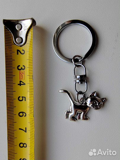Брелок для ключей