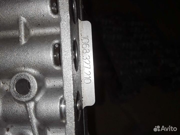 Мехатроники 6HP19Z 6HP21Z