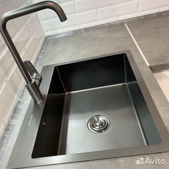 Кухонный гарнитур на заказ