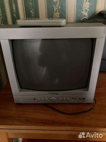 Телевизор бу